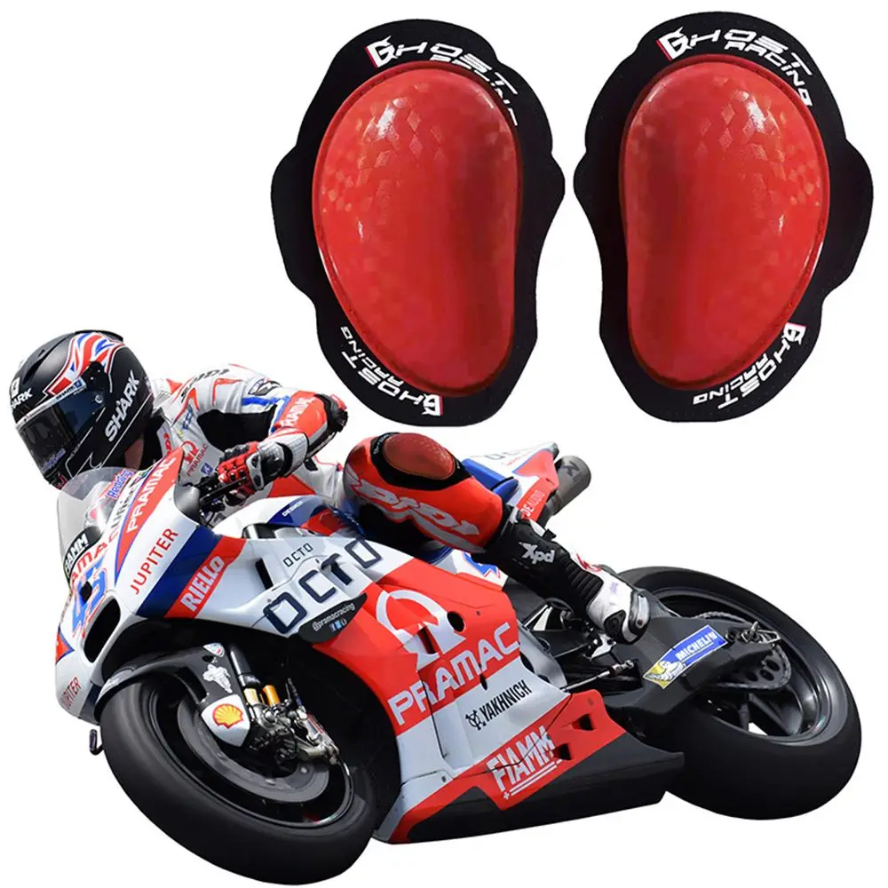 

Riding Protection Ride-Wear-Resistant Protection Racing Pants Grinding Bag Sliding Block Rider Block Racing Pants