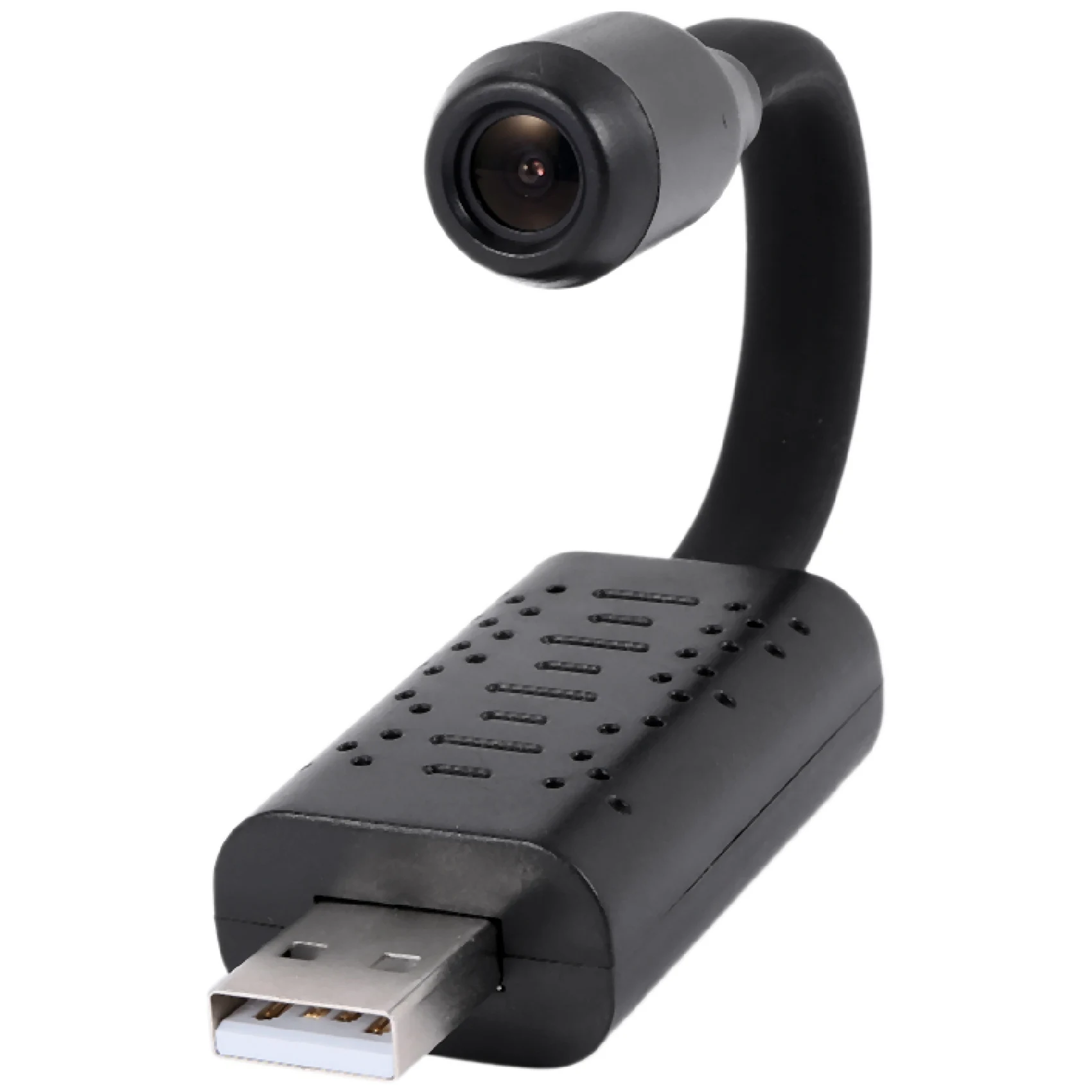 

U21 HD Smart Mini Wifi USB Camera Real-Time Surveillance IP Camera AI Human Detection Loop Recording Wide Angle Cam