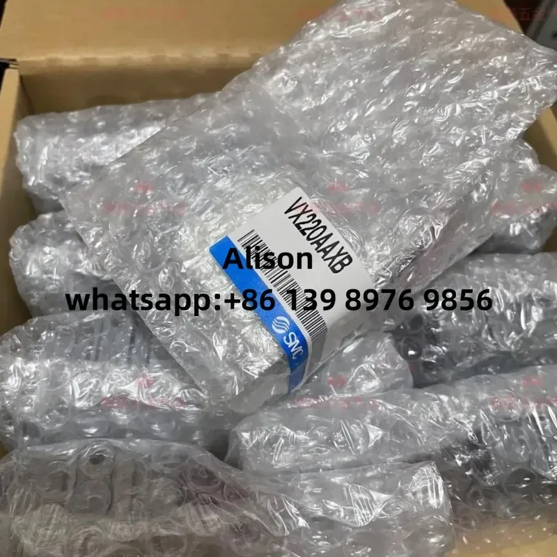 SMC VX222AAXB VX220AAXB VX220AA VX220DAXB VX220HA VX250AAXB VX220BAXB VX230DAXB