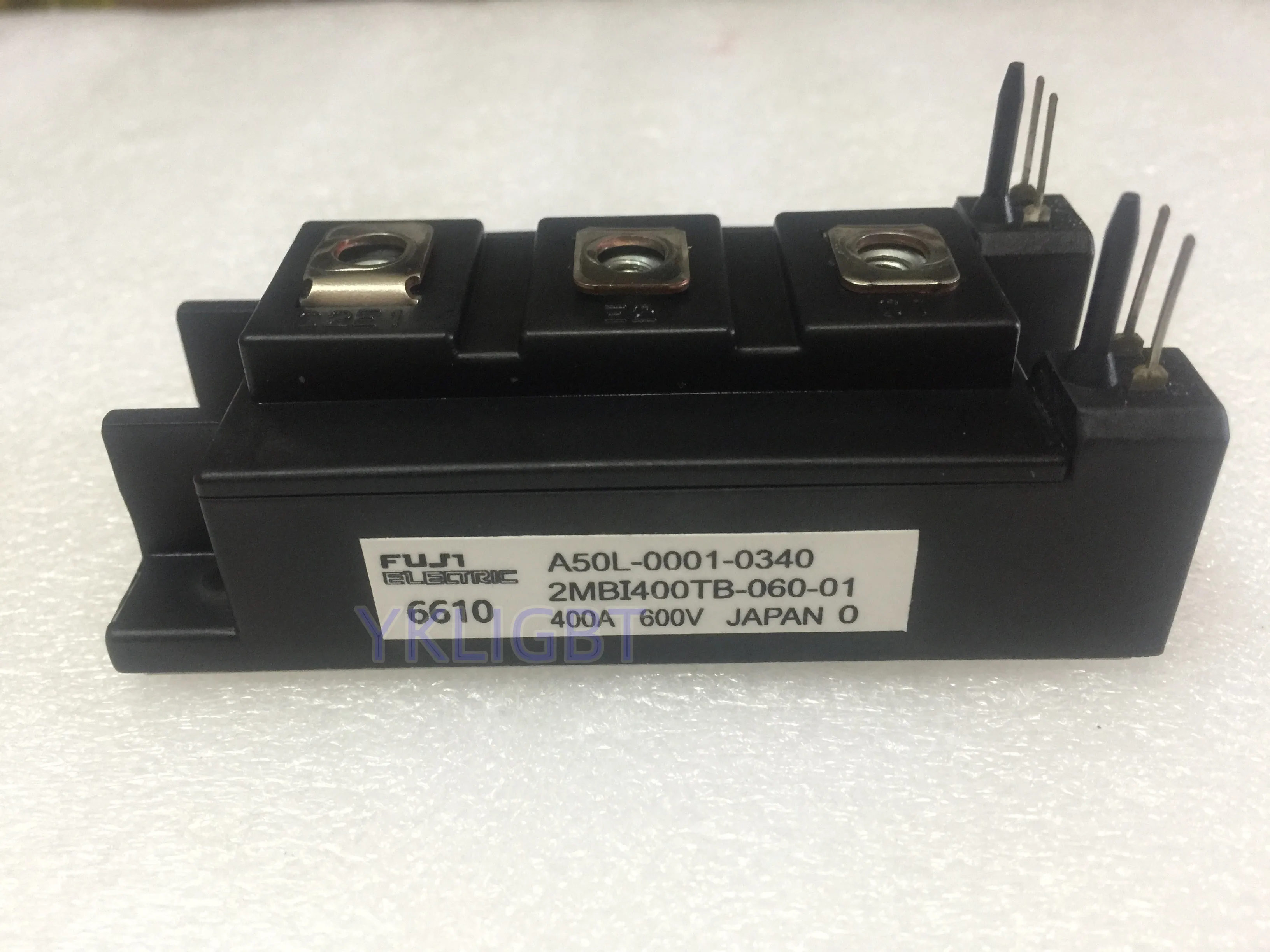 2MBI400TC-060-01 A50L-0001-0344 2MBI400TB-060-01 A50L-0001-0340 2MBI400NK-060-01 MODULE