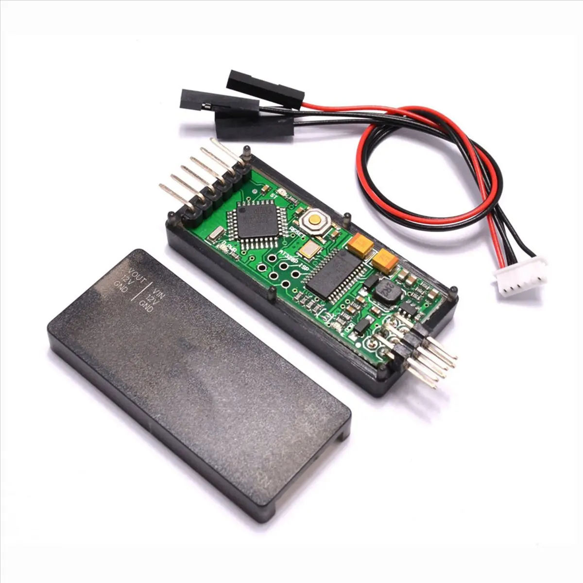 Фото [A75T] 2X Minim OSD на экране Ardupilot Mega Mini OSD Rev. 1.1 OSD для PX4 PIX Pixhawk 2.4.8 2.4.7 №1
