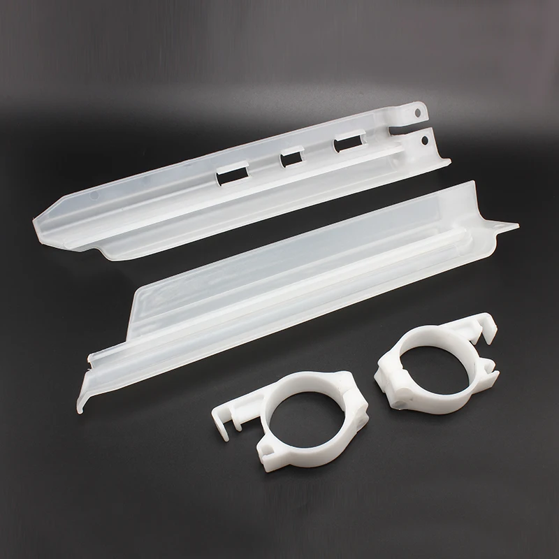 

Kawasaki KLX 250 300R 650 650R KDX 125 200 Эндуро Мотоциклетная Передняя Вилка Амортизатора Защитная Крышка Аксессуар