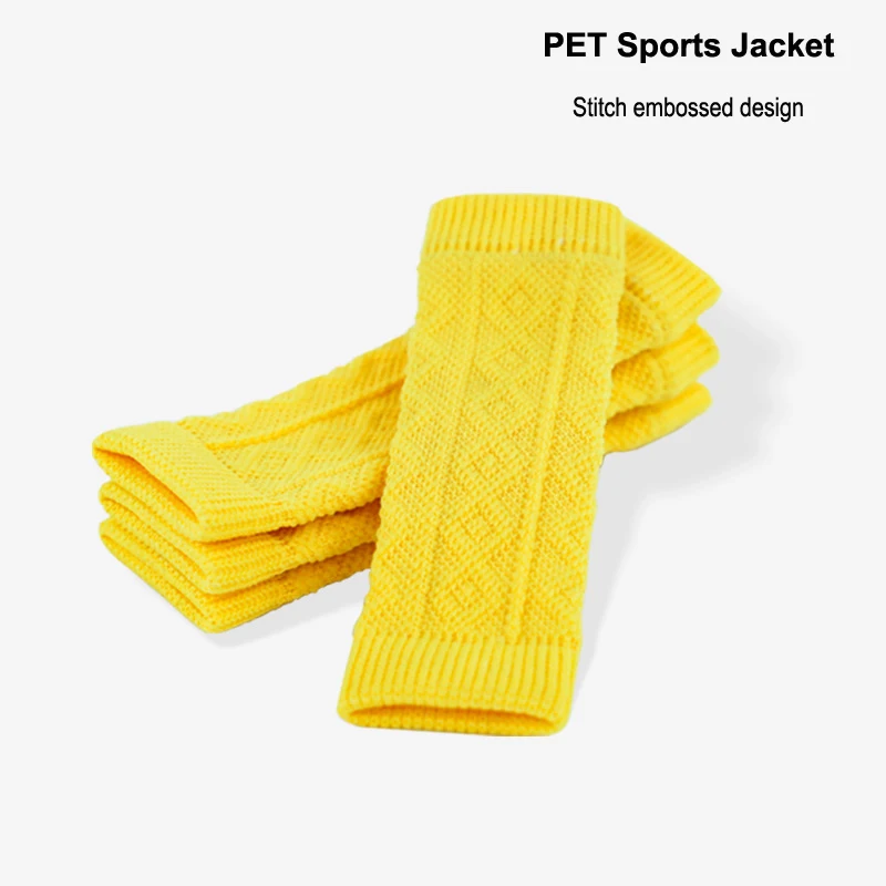 

Pet sheath, dog leg warmer, anti-dirty sports sheath, dog leg protector