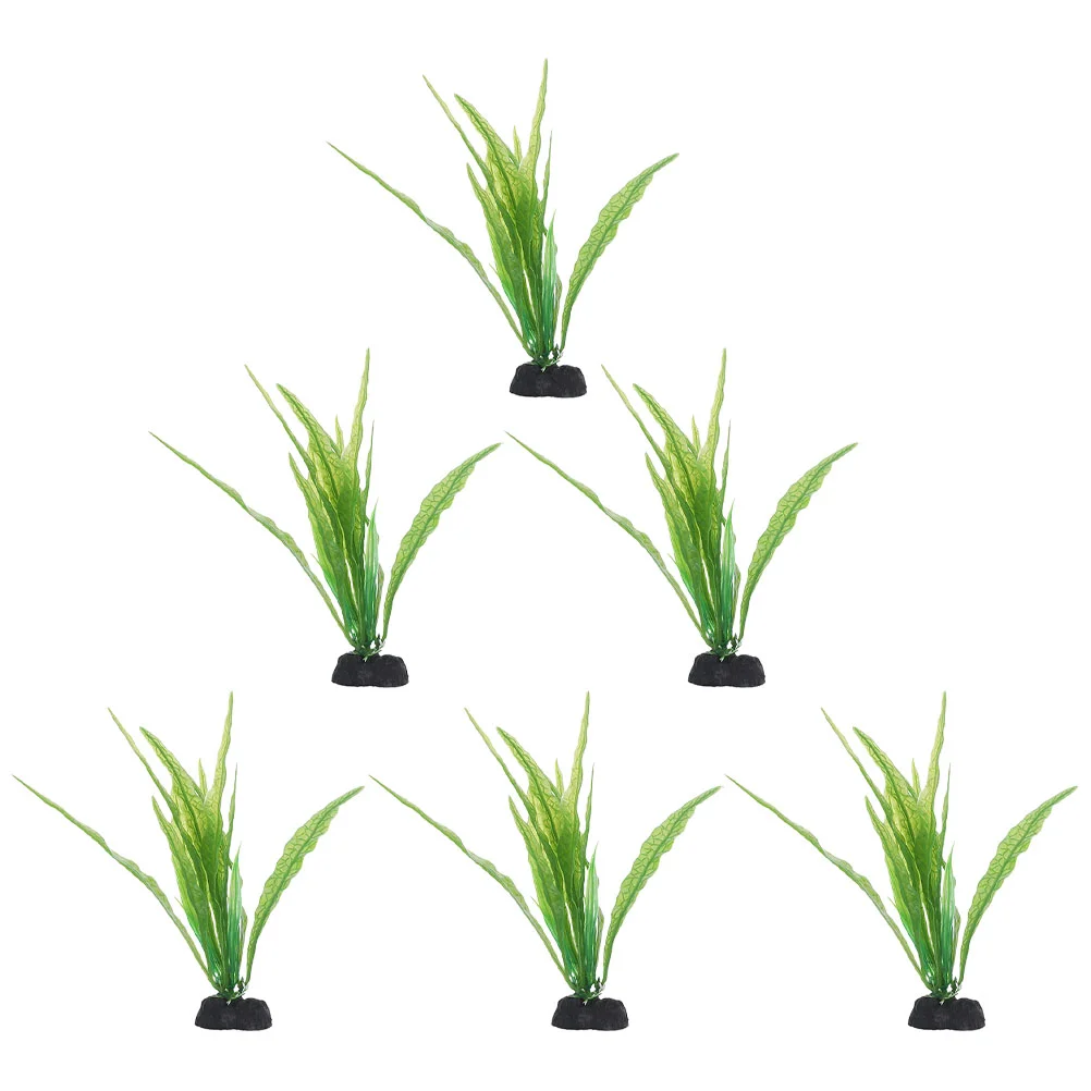 

Aquarium Landscaping Fish Tank Decor Decoration Landscape Prop Artificial Tanks
