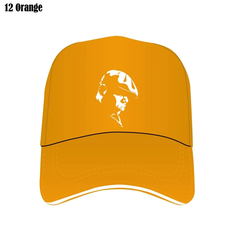 

Mens Biggie Legend Custom Hat Urban Hip Hop Hat Music Xone Size Men Custom Hat
