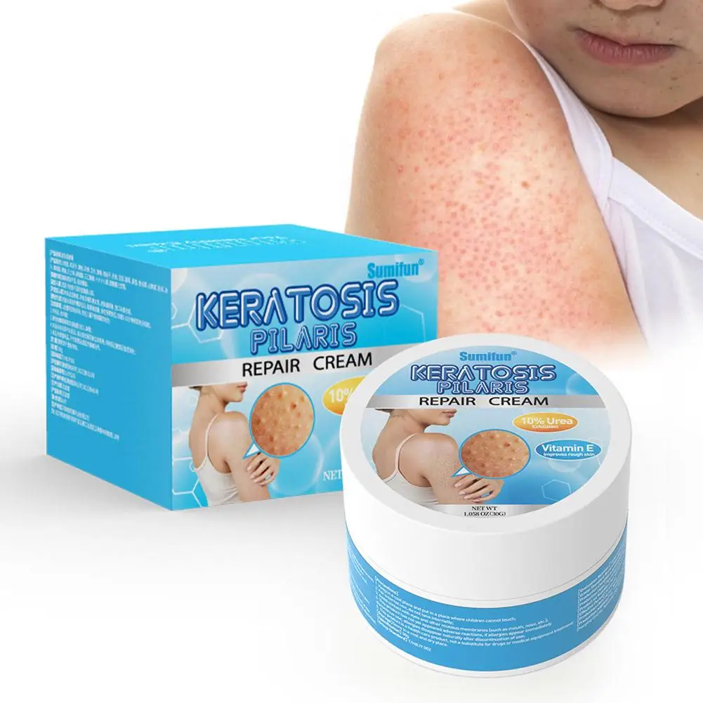 Восстанавливающий увлажняющий крем для кожи с витамином Е N1S2