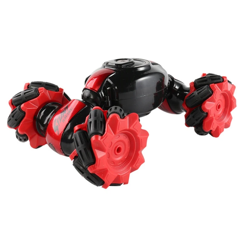 

RC Car Radio Control 2.4Ghz 4WD Desert 1:16 Car Off Road Toy High Speed Climbing RC Car Kids Children Toys