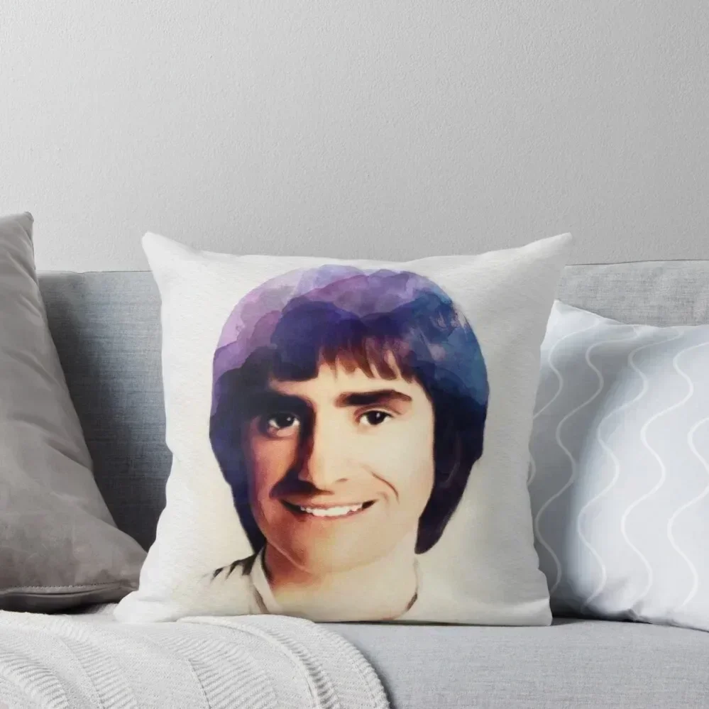 Наволочка Chris de Burgh Music Legend полиэстер 30x30 см