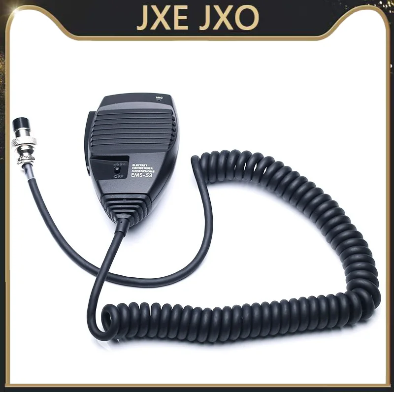 Радиомикрофон Alinco OPPXUN ручной микрофон для DR-03 DR-06 DR-135 DR-235 DR-435 DR-635 DR- | Мобильные