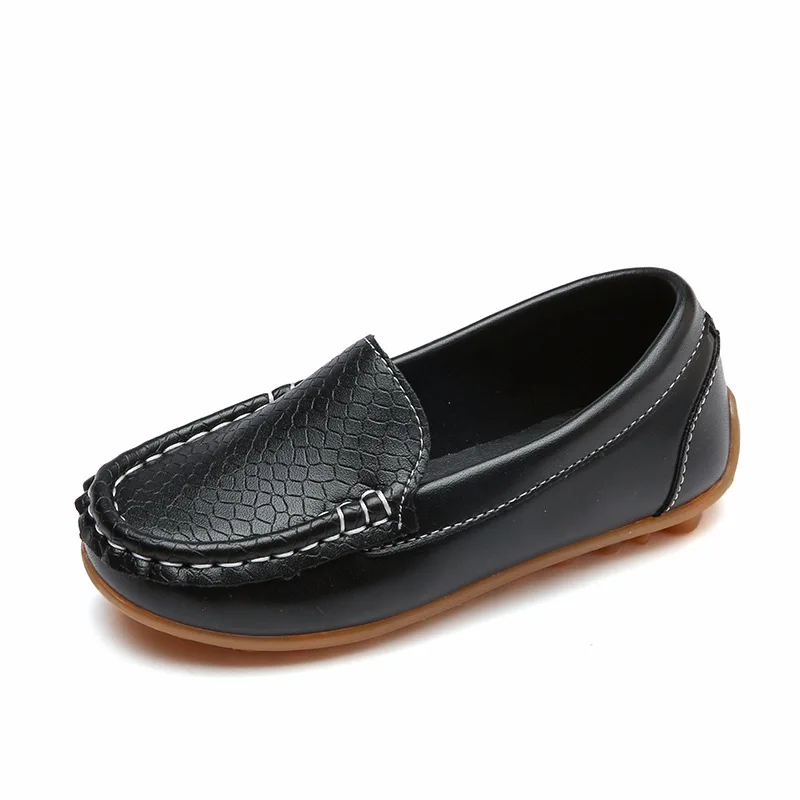

2-2022 Casual Flat Children Kid Girls Boys Shoes XX4163m