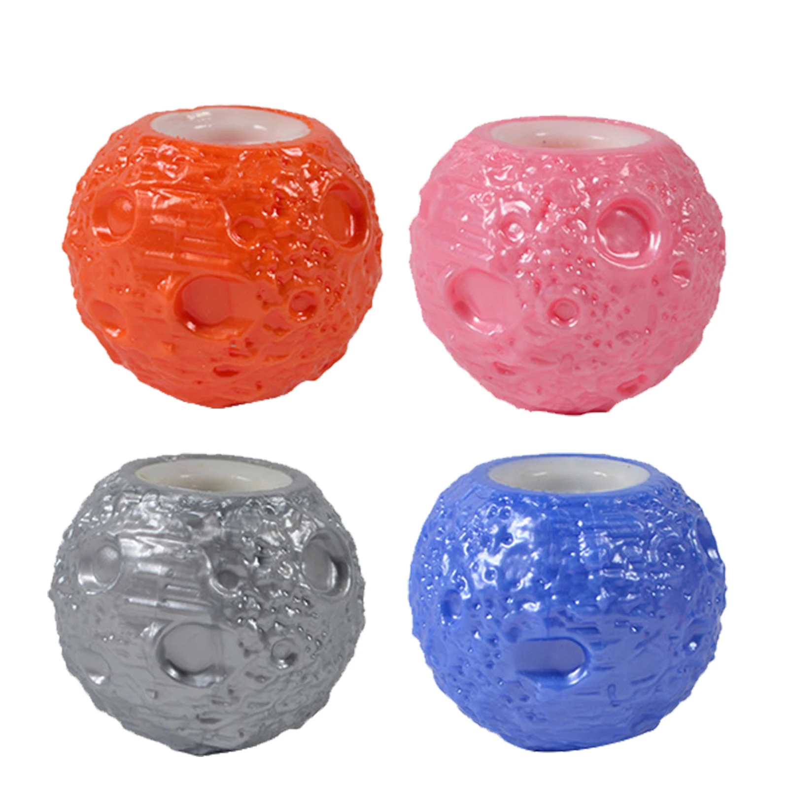 

Mini Squeeze Stretchy Toy Squishy Cute Kawaii Astronaut Healing Stress Vent Toys Funny Antistress Gift For Kids And Adult