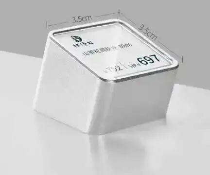 

Деревянная подставка для ценника Loripos