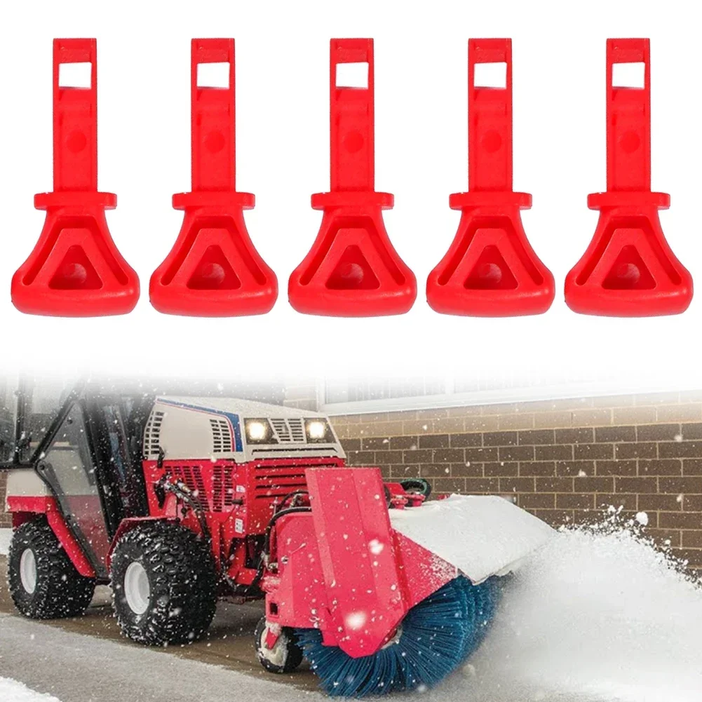 Комплект ключей зажигания из пяти надежных вариантов замены для вашего