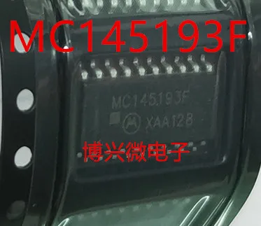 

10PCS/LOT MC145193F SOP-20