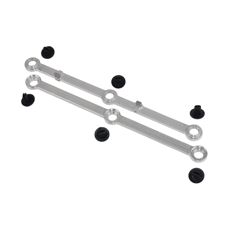 Шатуны для впускного коллектора MERCEDES W164 W166 W211 W212 W221 W639 ML GL 320 OM642 3 0 2 CDI