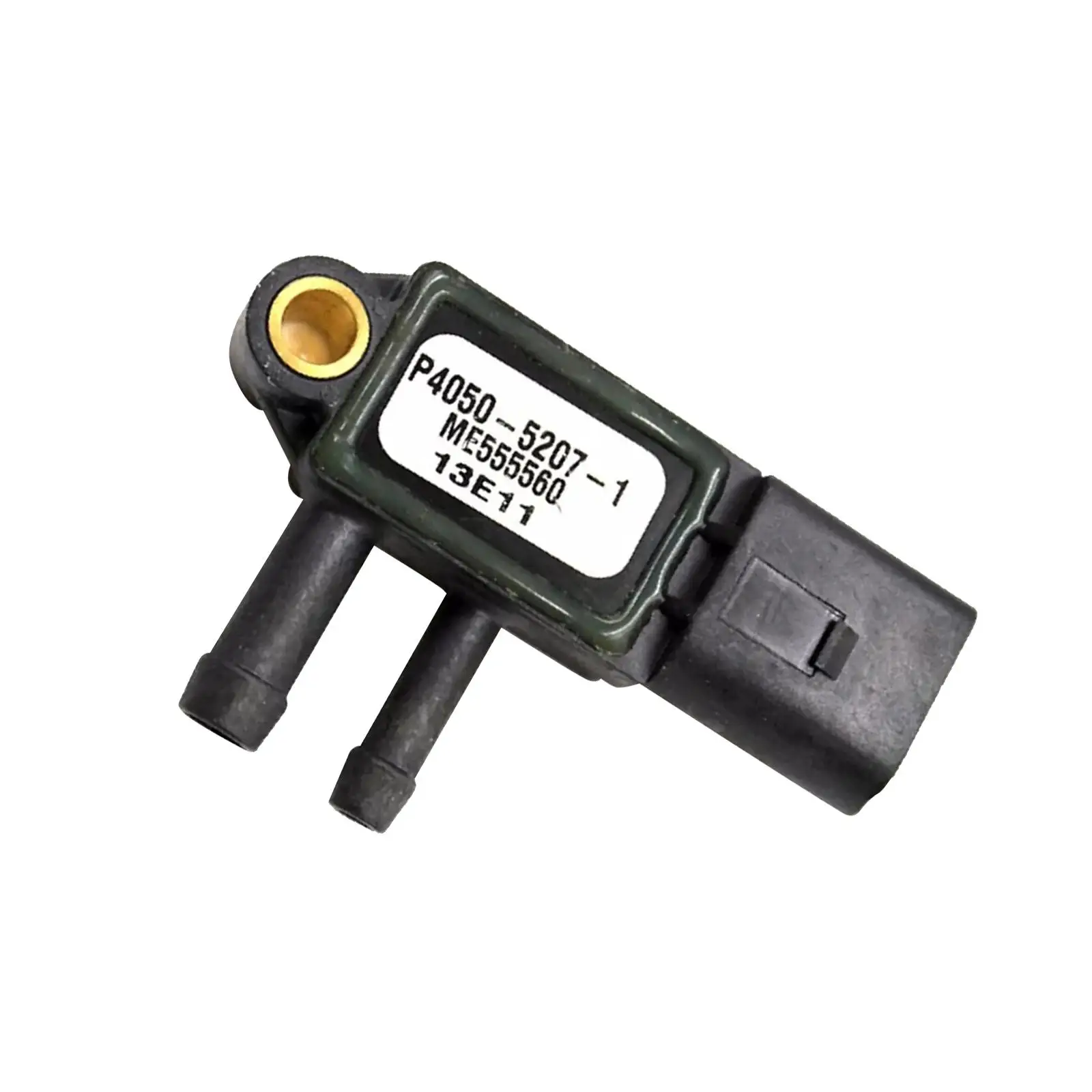 

Vehicle Intake Pressure Sensor ME555560 P4050-5207-1 P40505071 for Mitsubishi Replace Parts Easy Installation