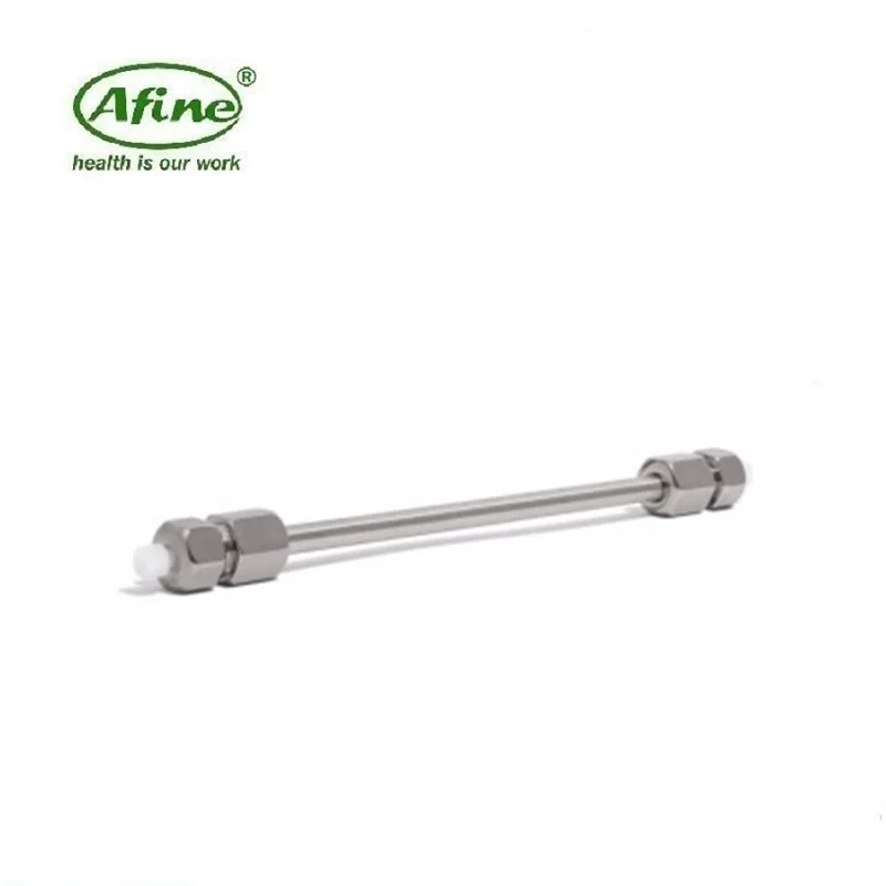 Колонка AFINE Agilent ZORBAX RR StableBond C18 для 863953 -902 4 6 х 150 мм 3 5 микрон