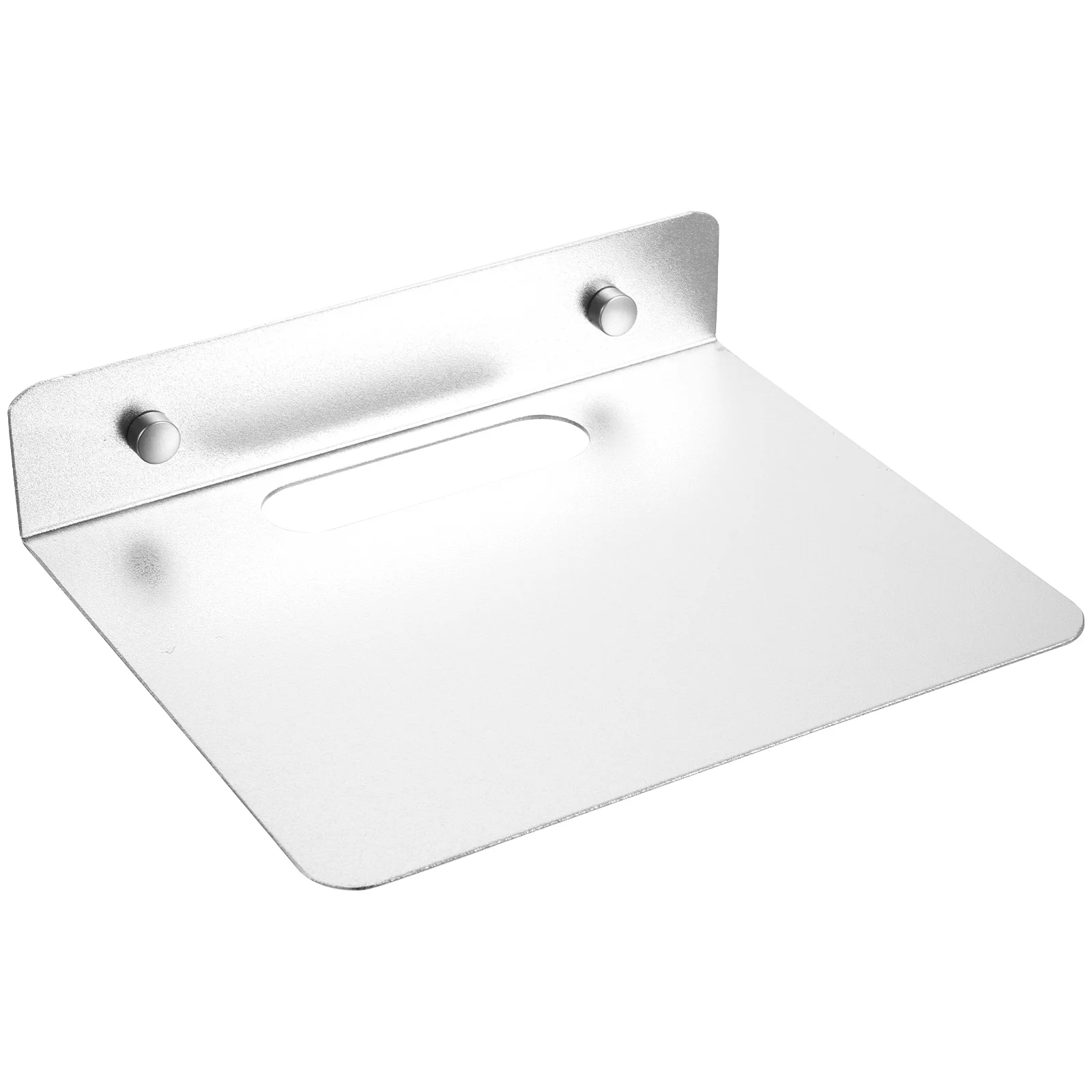 

Aluminum Floating Wall Shelf Small Wall Shelf Cameras Monitors Speaker Stands Holder