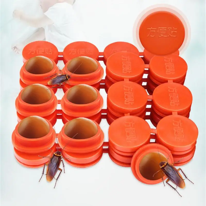 Мощный Устранитель тараканов кухонный домашний Ловец для гостиной туалета