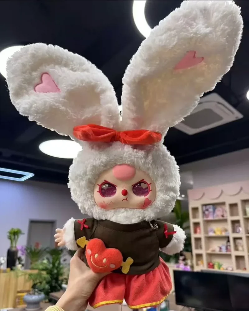 Виниловая кукла Valentine'S Day Limited