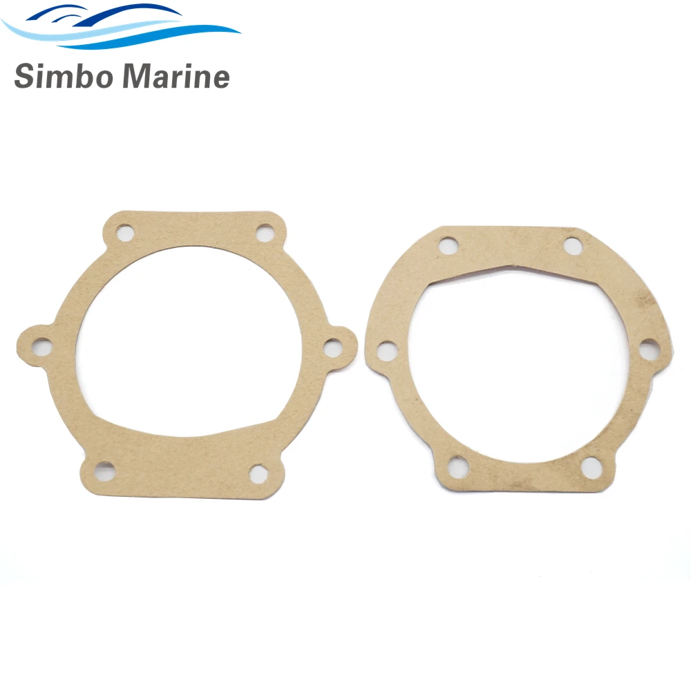 Фото Fischer Panda 6000 8000 9000 12000 Сменный морской водяной насос, крыльчатка, лодочный мотор, двигатели №4