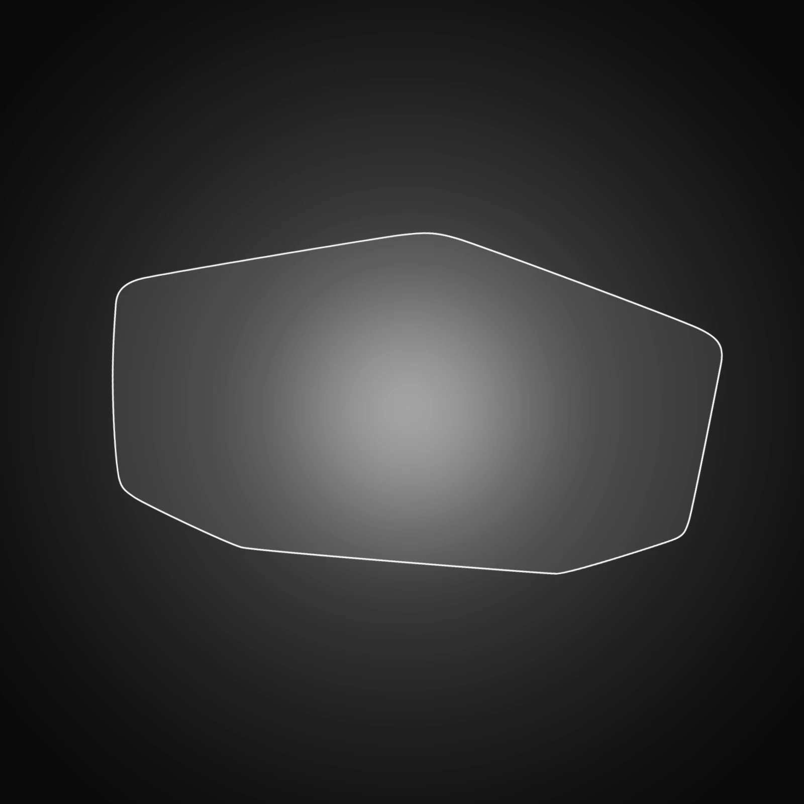 Защитная пленка для экрана MOTO GUZZI V 85 TT V85TT V85 85TT 19-23