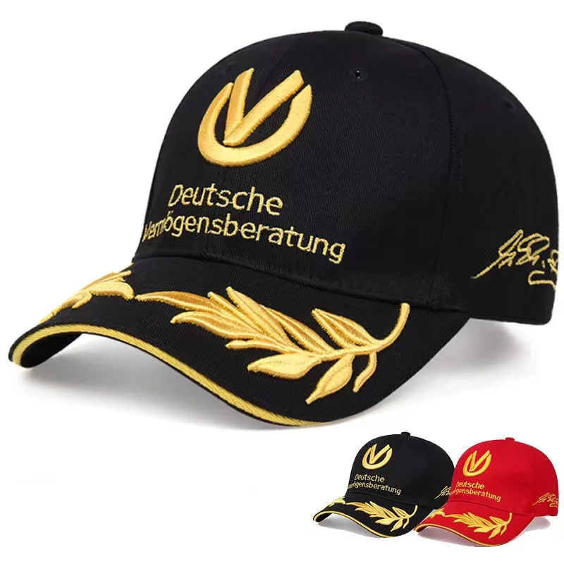 

New Arrival Top Designer Fashion Embroidered Snapback Baseball Caps Men Women Luxury Letter Hip Hop Party Fishing Hat Trendy