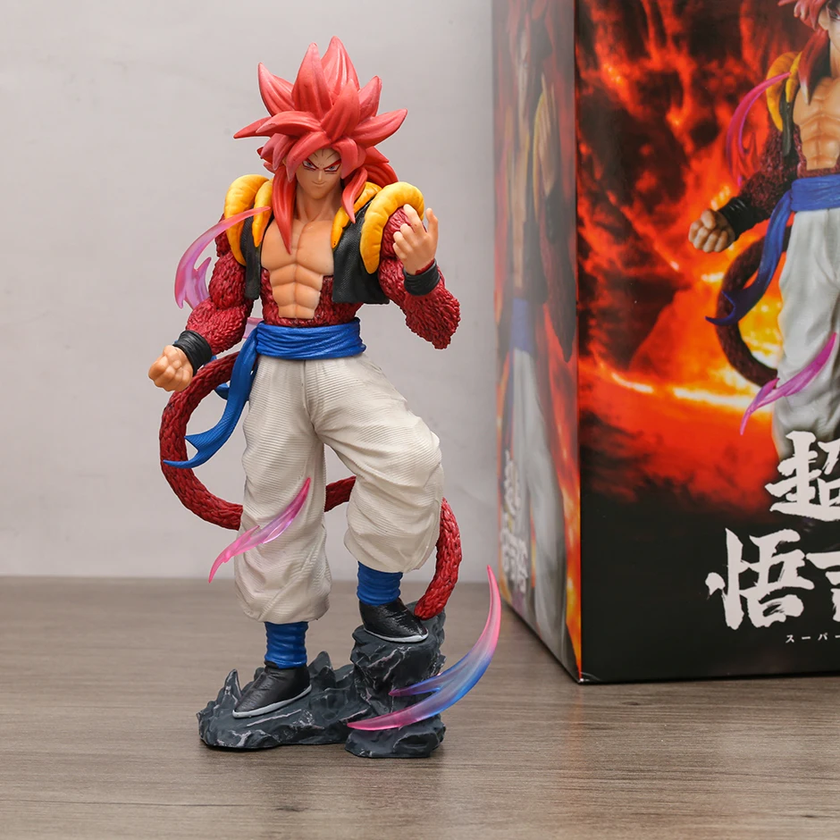 

Фигурка из игры «Драконий жемчуг», 25 см