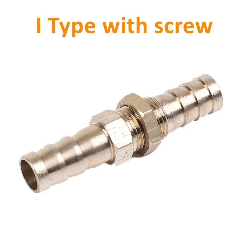 

Латунные фитинги T Y X Shape для медных труб 6-19 мм