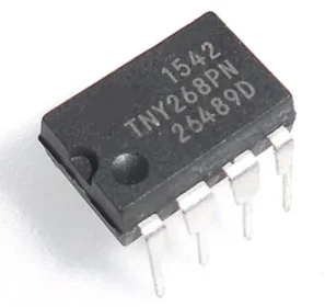 

Восстановленный TNY268PN TNY268PN DIP-7 интегральная схема IC 50 шт.-1 лот