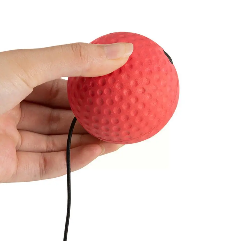 Мяч Reflex Ball