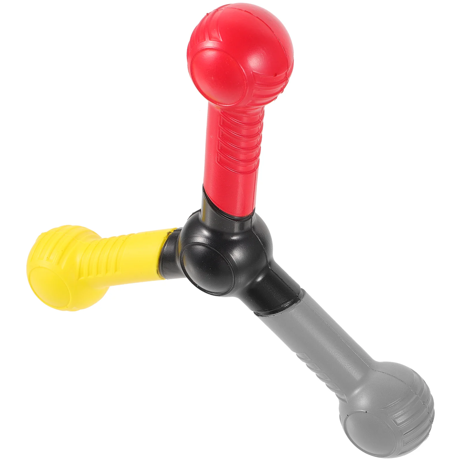 

Training Stick Hand Trainer Tool Reaction Eye Coordination Catching Toy Improving Agility Reflex Interesting Colored Focus Catch