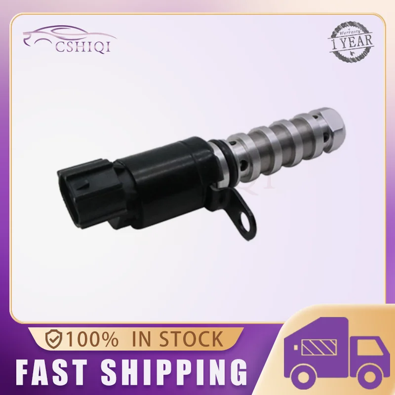 24355-2B700 регулируемый клапан синхронизации соленоида VVT для моделей Kia Forte Rio Optima/