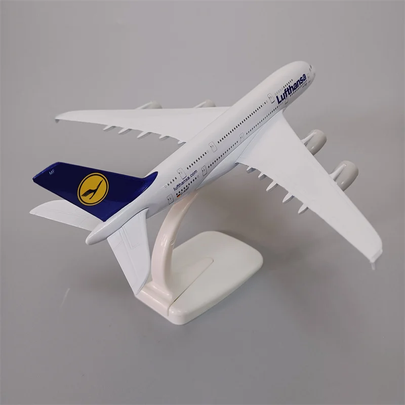 

Модель самолета из твердого сплава, 18 х20 см