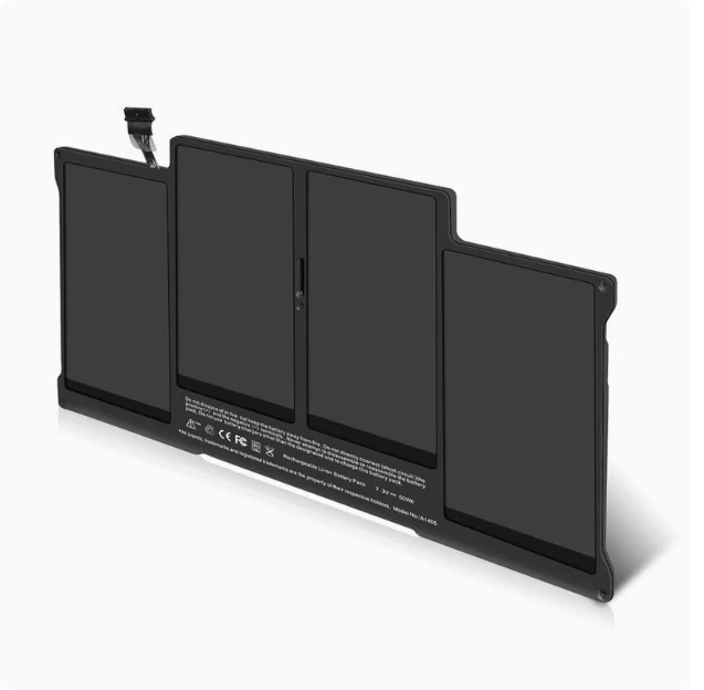 Подходит для Apple MacBook Air 13 дюймов A1369 A1466 Аккумулятор ноутбука A1405 A1496