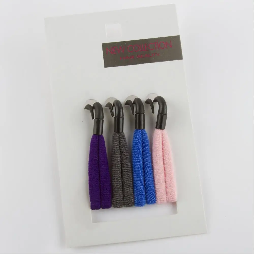 

4'lü Rubber Hook Buckle
