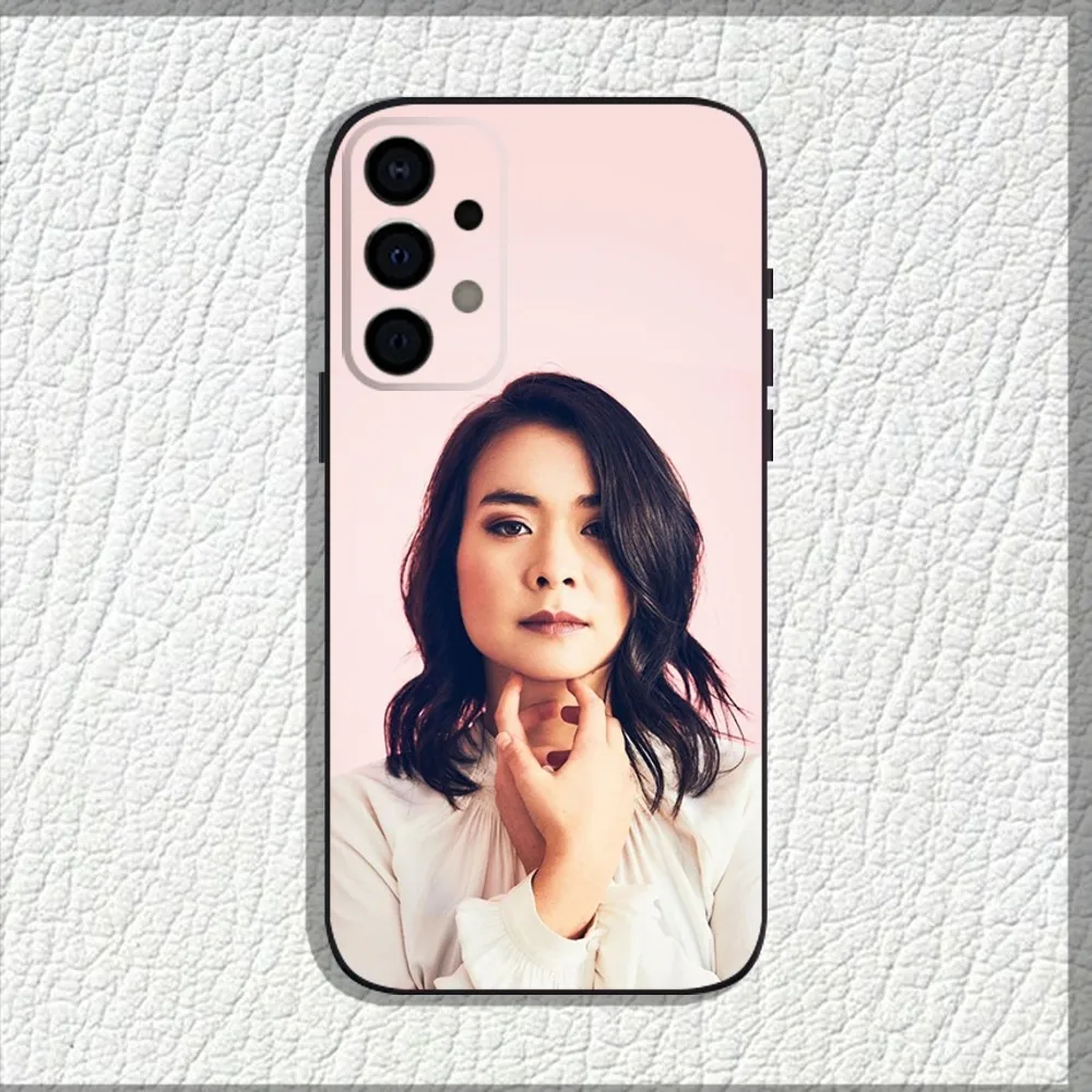 Чехол для телефона Samsung Galaxy A13 A21s A22 A31 A32 A52 A53 A71 A80 A91