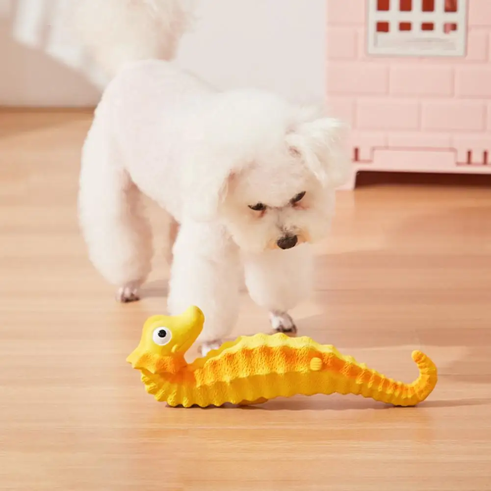 

Dog Training Toy Built-in Sounder Dog Grinding Toy Chew Squeaker Cartoon Toys