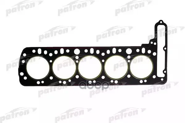 Прокладка Гбц Mb W123 209d 309d 3.0d Om617 76 PATRON арт. PG20005|Детали оси| |