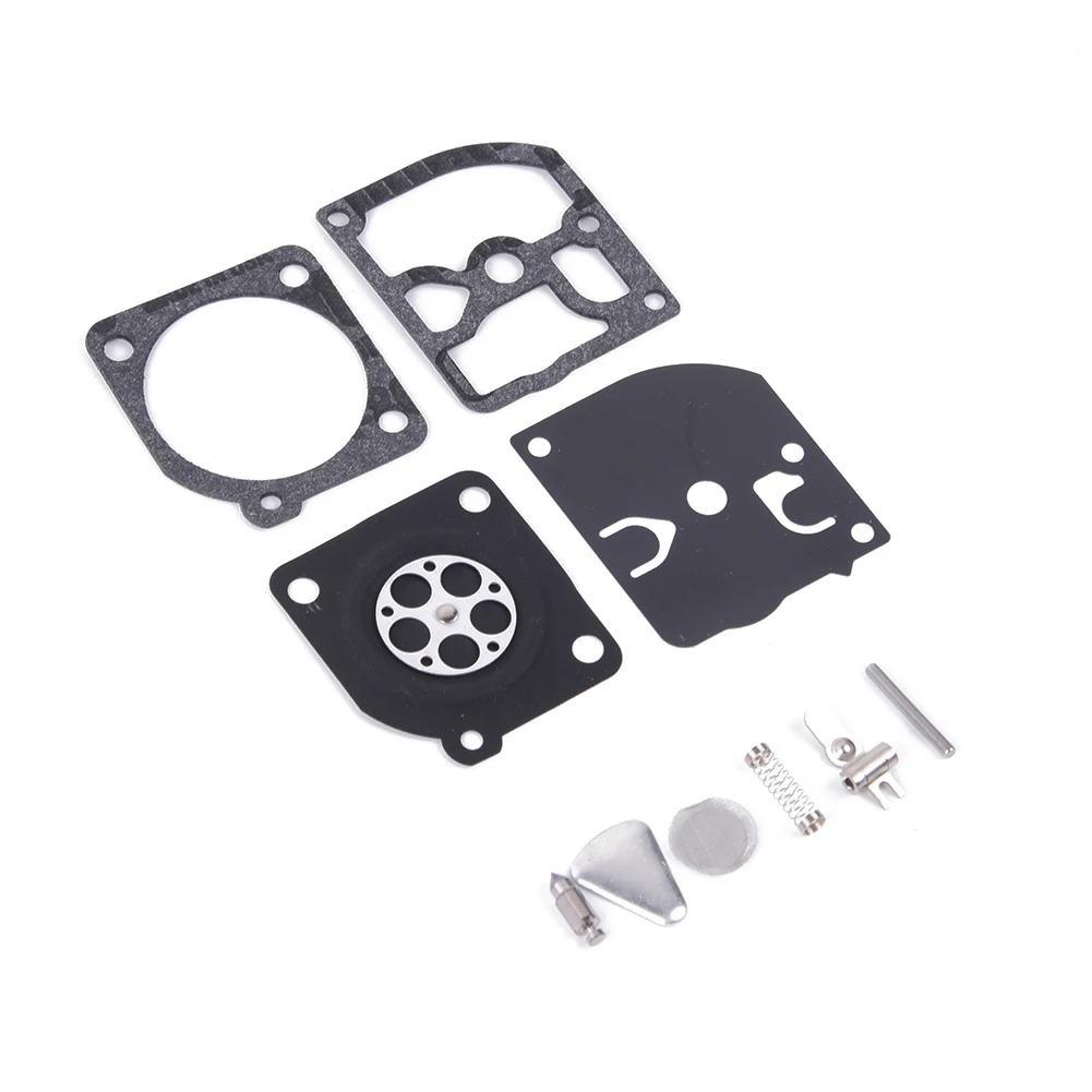 

2020 New Arrival 1 Set Of Carburetor Rebuild Kit For Jonsered 2041 2045 2050 Partner 400 410 450 460 490 Carburetor Rebuild Kit