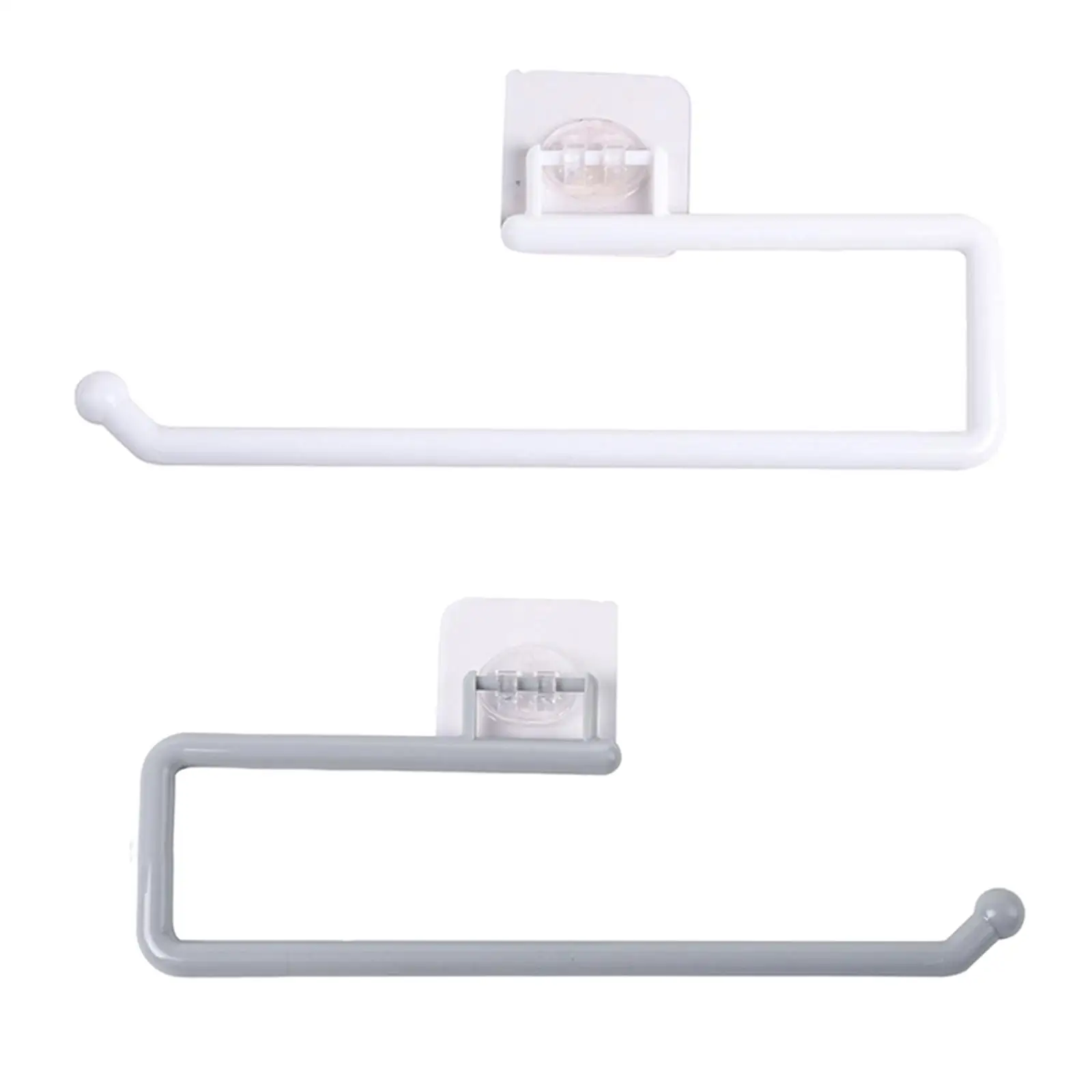 

Многофункциональная вешалка для бумажных полотенец для кухонной столешницы