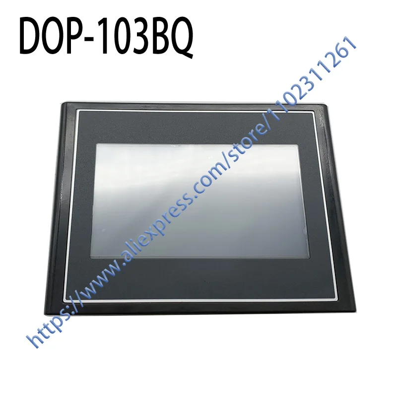 

Original NEW Plc Controller Immediate Delivery DOP-103BQ