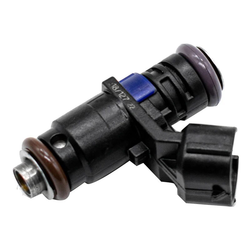 04E906031H Fuel Injector Nozzle 04E 906 031 H For Volkswagen Jetta Ameo Golf Skoda Karoq Octavia Seat 2018-2022