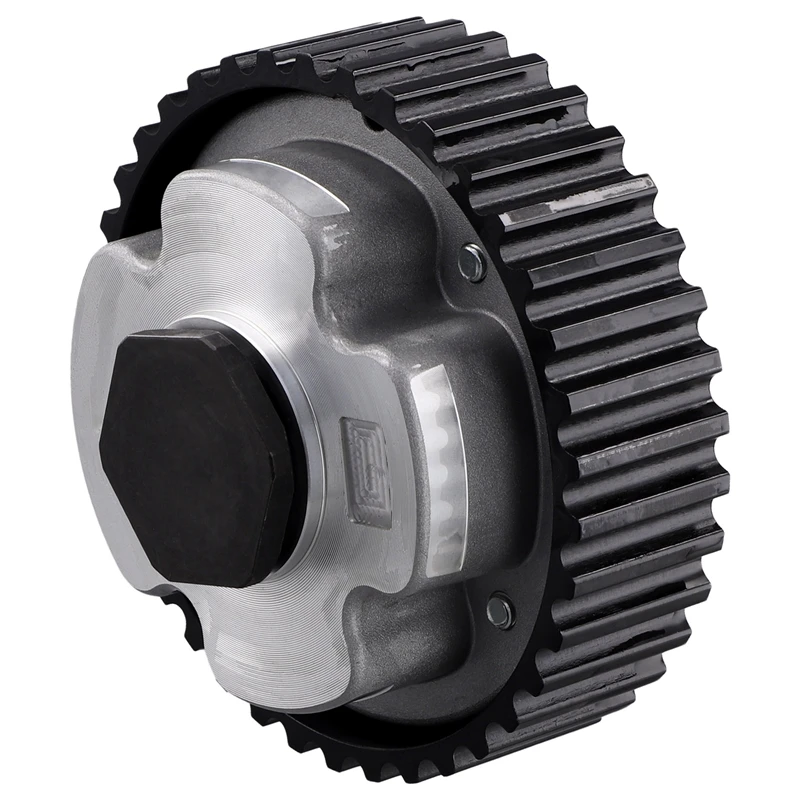 Зубчатое колесо двигателя фазовый регулятор звездочка распредвала 0805H8 9819033680