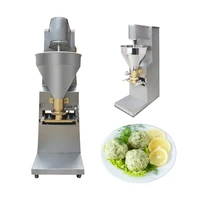 popular and economic fish ball maker meat ball forming machine meatball making machine