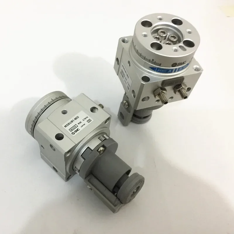 Фото SMC Swing rotary cylinder MSUB MDSUB MSUA MDSUA MSUB3-90S/90D MDSUB3-90S/90D MSUB3-180S/180D MDSUB3-180S/180D MSUB7-90S/90D MDSU №5