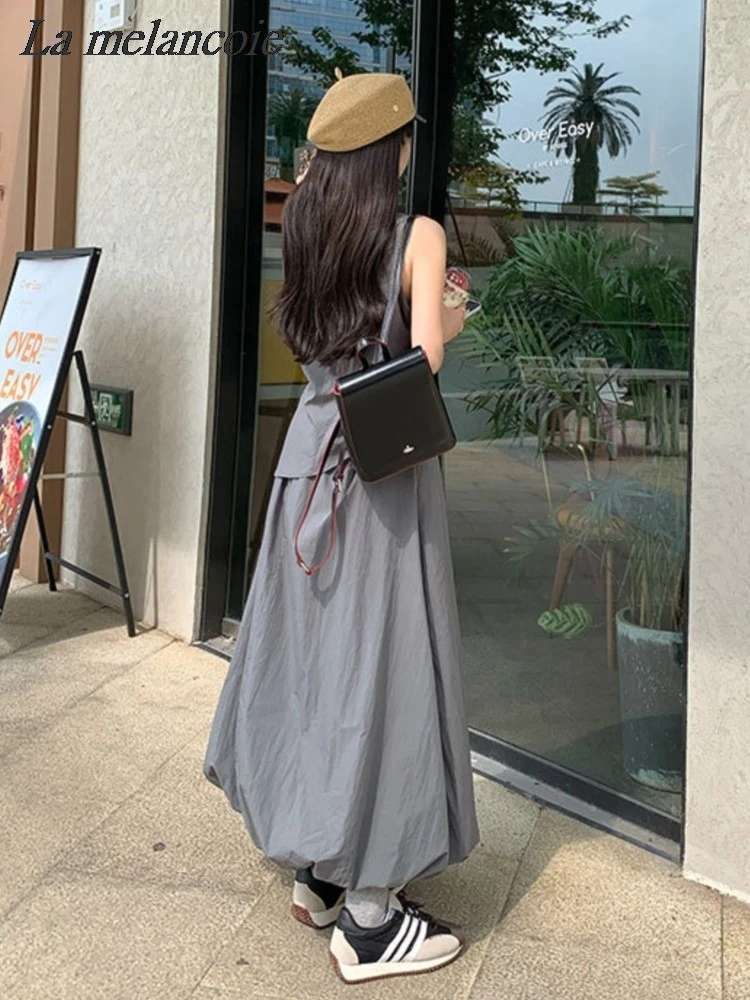 Женский комплект с юбкой и топом без рукавов асимметричная майка юбка завышенной