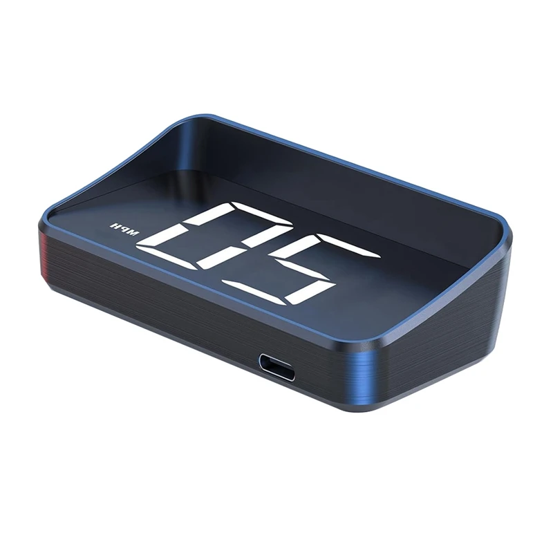 Проекционный дисплей для автомобиля автомобильный HUD спидометр на лобовое