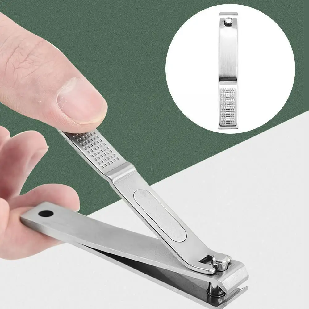 

Профессиональные ножницы для ногтей высококачественные ножницы из углеродистой стали для ремонта ногтей