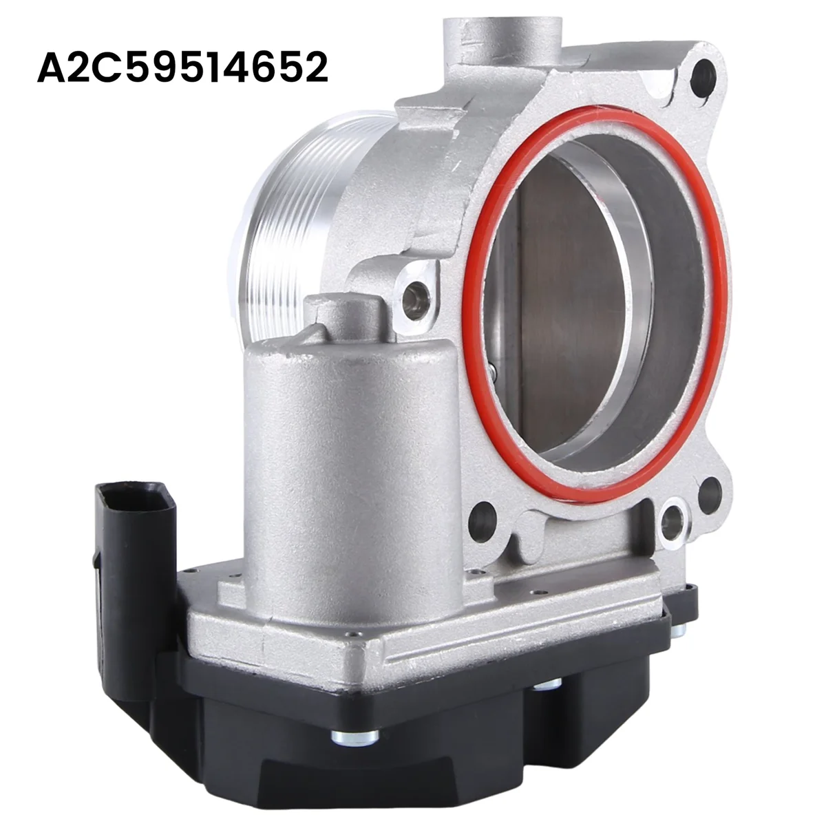 A2C 59514652 Автомобильный корпус дроссельной заслонки для VW Touran Transporter T5 53249826 076128063 A